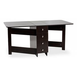  Стол обеденный Книжка №2, фото 1 