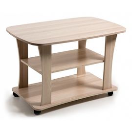  Стол журнальный СЖ-1, фото 1 