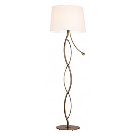  Торшер с подсветкой TOPGRADE Ajo GRLSP-0552, фото 1 