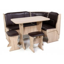  Уголок кухонный Орхидея, фото 1 