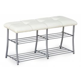  Банкетка-стеллаж для обуви МС-7, фото 1 