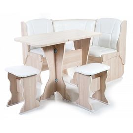  Уголок кухонный Нарцисс, фото 1 