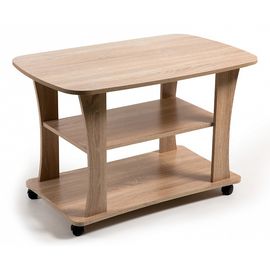  Стол журнальный СЖ-1, фото 1 