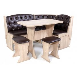  Уголок кухонный Орхидея, фото 1 