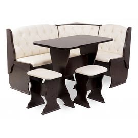  Уголок кухонный Орхидея, фото 1 