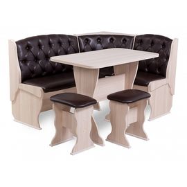  Уголок кухонный Орхидея, фото 1 