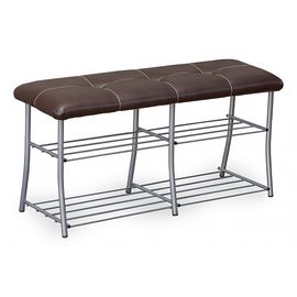  Банкетка-стеллаж для обуви МС-7, фото 1 