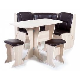  Уголок кухонный Нарцисс, фото 1 