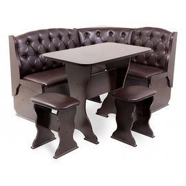  Уголок кухонный Орхидея, фото 1 