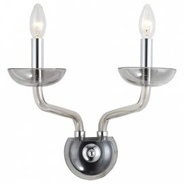  Бра 12600 12602/A smoke, фото 1 