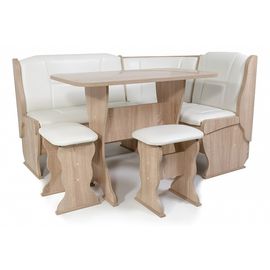  Уголок кухонный Орхидея, фото 1 