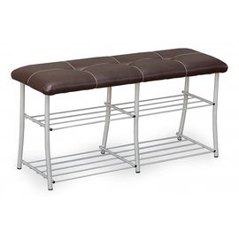  Банкетка-стеллаж для обуви МС-7, фото 1 