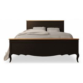  Кровать-тахта Leontina Black, фото 1 