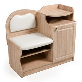  Тумба для обуви Бител №1, фото 1 