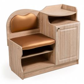  Тумба для обуви Бител №1, фото 1 