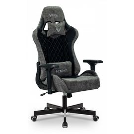  Кресло игровое Viking 7 KNIGHT BL, фото 1 