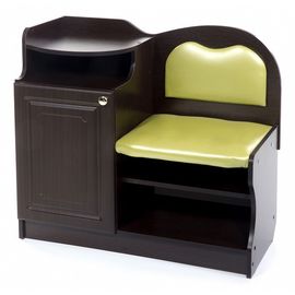  Тумба для обуви Бител №1, фото 1 