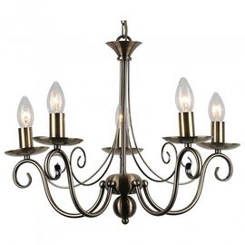  Подвесная люстра Roosevelt LSP-9941, фото 1 