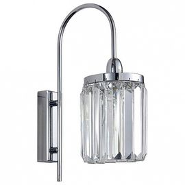  Бра 4500 4501/A chrome, фото 1 