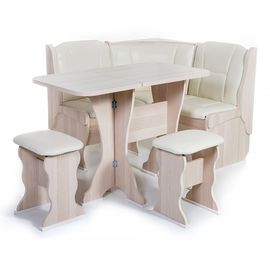  Уголок кухонный Нарцисс, фото 1 