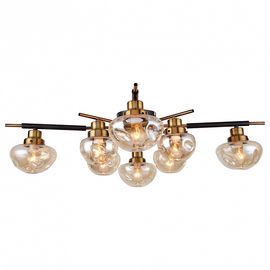  Потолочная люстра Oahe LSP-8142, фото 1 