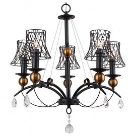  Подвесная люстра Arivaca GRLSP-8103, фото 1 