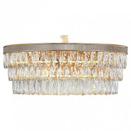  Подвесная люстра Yuma GRLSP-8183, фото 1 