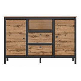  Комод Лофт KOM2D2S/150, фото 1 