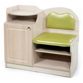  Тумба для обуви Бител №1, фото 1 