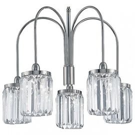  Подвесная люстра 4500 4505/C chrome, фото 1 