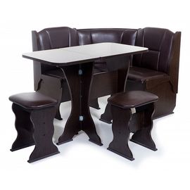  Уголок кухонный Нарцисс, фото 1 