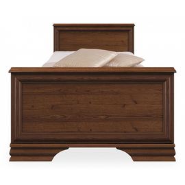  Кровать-односпальная Кентаки S320-LOZ/90x200, фото 1 