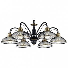  Подвесная люстра Safford LSP-9954, фото 1 