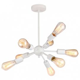  Люстра на штанге Kenner LSP-8269, фото 1 