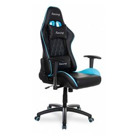  Кресло игровое BX-3803/Blue, фото 1 