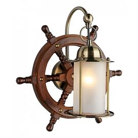  Бра Ferro OML-50301-01, фото 1 