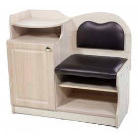  Тумба для обуви Бител №1, фото 1 