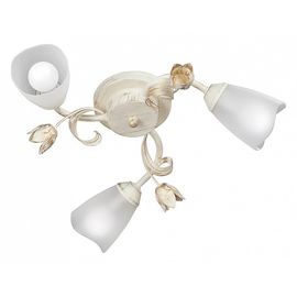  Потолочная люстра V3882-3/3PL, фото 1 