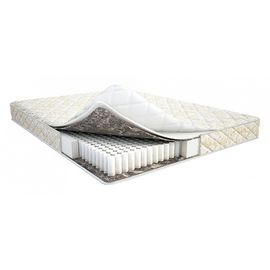  Матрас полутораспальный Askona Balance Forma 1900x1400, фото 1 