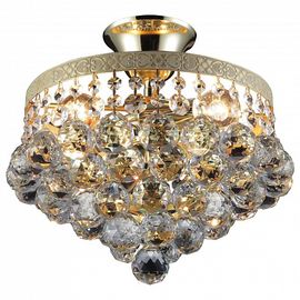  Люстра на штанге Vivien TL7230X-04WG, фото 1 