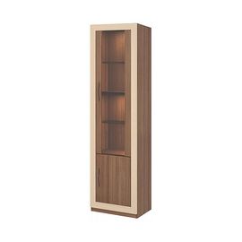  Шкаф-витрина Нобиле ВтВ-ФСД-ФГК, фото 1 