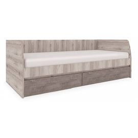  Кровать Jazz 90-2, фото 1 