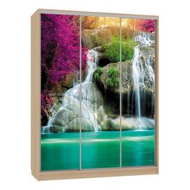  Шкаф-купе Бассо 7-600 49, фото 1 