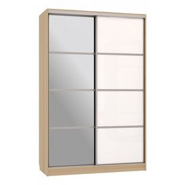  Шкаф-купе Рио 2-600 с зеркалом, фото 1 