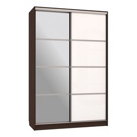  Шкаф-купе Рио 2-600 с зеркалом, фото 1 