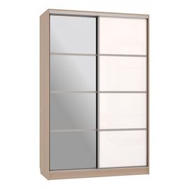  Шкаф-купе Рио 2-600 с зеркалом, фото 1 