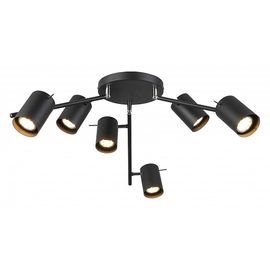  Потолочная люстра Fanale SL597.402.06, фото 1 