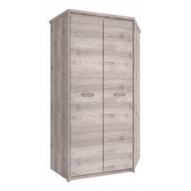  Шкаф платяной Jazz 2D, фото 1 