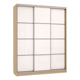  Шкаф-купе Бассо 2-600, фото 1 