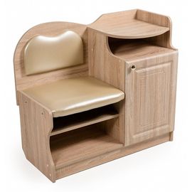  Тумба для обуви Бител №1, фото 1 